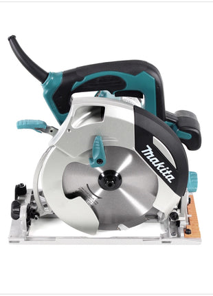 Makita HS 7101 J Handkreissäge 190 mm mit 1400 Watt im Makpac - Toolbrothers