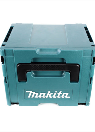 Makita HS 7101 J Handkreissäge 190 mm mit 1400 Watt im Makpac - Toolbrothers