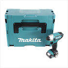 Makita TD 110 DA1J Akku Schlagschrauber 1/4