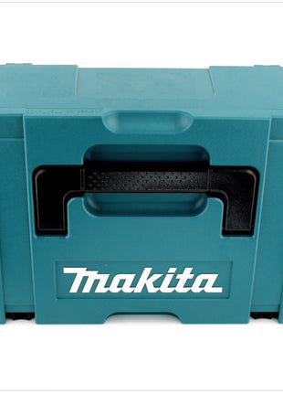 Makita TD 110 DA1J Akku Schlagschrauber 1/4" 10,8V 110Nm + 1x Akku 2,0Ah + Makpac - ohne Ladegerät - Toolbrothers