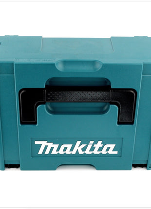 Makita TD 110 DM1J 10,8 V Li-Ion Akku Schlagschrauber im Makpac + 1x 4,0 Ah Akku - Toolbrothers