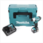 Makita TD 110 DSM1J Akku Schlagschrauber 10,8V 110Nm 1/4