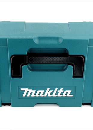 Makita DF 331 DY1J Akku Bohrschrauber 10,8V 30Nm + 1x Akku 2,0Ah im Makpac - ohne Ladegerät - Toolbrothers