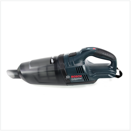 Bosch GAS 18 V Li-Ion Akku Staubsauger Hand Sauger Solo ( 06019C6100 ) - ohne Akku, ohne Ladegerät - Toolbrothers