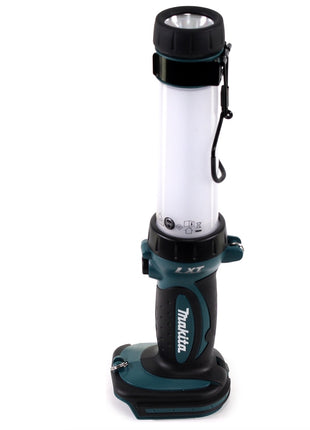 Makita DEBDML 806 Akku LED Stab Lampe 14 / 18 V 620 lm Solo - ohne Akku, ohne Ladegerät - Toolbrothers