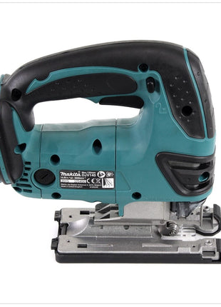 Makita DJV 140 Z Akku Pendelhubstichsäge 14,4V Solo - ohne Akku, ohne Ladegerät - Toolbrothers