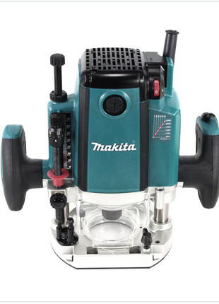 Makita RP 2301 FCXK 1/2 Oberfräse im Koffer 240 V 2100 W 70 mm - Toolbrothers