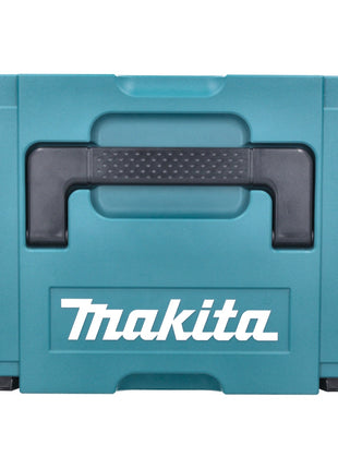 Makita DTD 152 RT1J Akku Schlagschrauber 18V 165Nm + 1x Akku 5,0Ah + Schnellladegerät im Makpac 2 - Toolbrothers