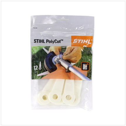 Stihl PolyCut 20-3 Mähkopf für FS55 , FS56 , FS70 , FS80 , FS85 , FS87 , FS90 , FS100 , FS120 , FS130 , FS240 , FS250 (4002 710 2130) - Toolbrothers