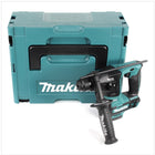 Makita HR 166 DZJ 10,8 V Li-Ion SDS-Plus Brushless Akku Bohrhammer Solo im Makpac - Toolbrothers