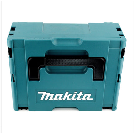 Makita HR 166 DZJ 10,8 V Li-Ion SDS-Plus Brushless Akku Bohrhammer Solo im Makpac - Toolbrothers