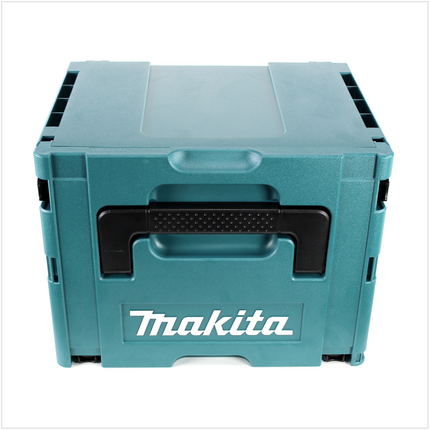 Makita DSS 611 RY1J Akku Handkreissäge 18 V 165 mm im Makpac + 1x 1,5Ah Akku + Ladegerät - Toolbrothers