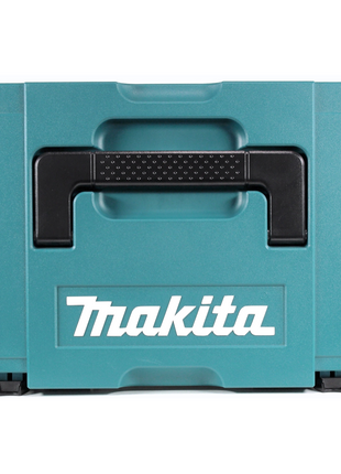 Makita DTW 251 RT1J Akku Schlagschrauber 18 V 230 Nm 1/2" + 1x Akku 5,0 Ah + Ladegerät + Makpac - Toolbrothers