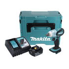 Makita DTW 251 RF1J Akku Schlagschrauber 18 V 230 Nm 1/2