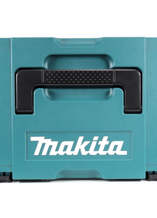 Makita DTW 251 RM1J Akku Schlagschrauber 18 V 230 Nm 1/2" + 1x Akku 4,0 Ah + Ladegerät + Makpac - Toolbrothers