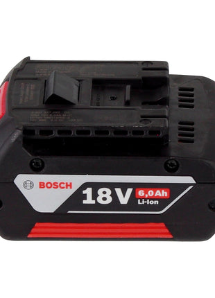 Bosch GSB 18 V-60 C Professional Akku Schlagbohrschrauber 18 V 60 Nm Brushless + 1x Akku 6,0 Ah + L-Boxx - ohne Ladegerät - Toolbrothers