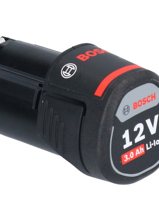 Batería insertable Bosch GBA 12 V 3.0 Ah / 3000 mAh Li-Ion (1600A00X79)