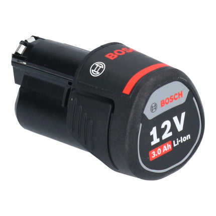 Bosch GBA 12 V 3.0 Ah / 3000 mAh Li-Ion rod slide-in battery ( 1600A00X79 )