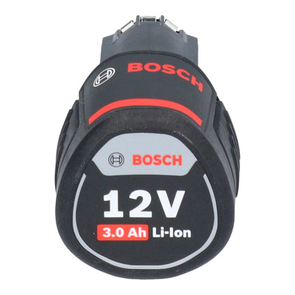 Bosch GBA 12 V 3.0 Ah / 3000 mAh Li-Ion rod slide-in battery ( 1600A00X79 )