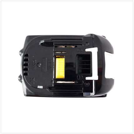 Makita Power Source Kit Li 18V mit 2x BL1850B Akku 5,0Ah + DC18RC Ladegerät ( 197570-9 ) - Toolbrothers