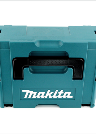 Makita DDF 451 ZJ Akku Bohrschrauber 18V 80Nm Solo im Makpac - ohne Akku und Ladegerät - Toolbrothers