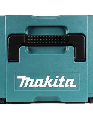 Makita HR 166 DA1J Akku Bohrhammer 10,8V 1,10J + 1x Akku 2,0Ah im Makpac 2 - Toolbrothers