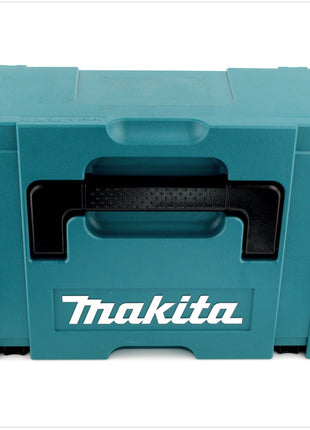 Makita DHP 481 RT1J 18 V Akku Schlagbohrschrauber Brushless 115 Nm im Makpac mit 1x 5Ah Li-Ion Akku und Ladegerät - Toolbrothers