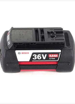 Bosch GBA 36 V  Professional 4,0 Ah / 4.000 mAh Li-Ion Einschub Akku ( 2607336915 ) - Toolbrothers