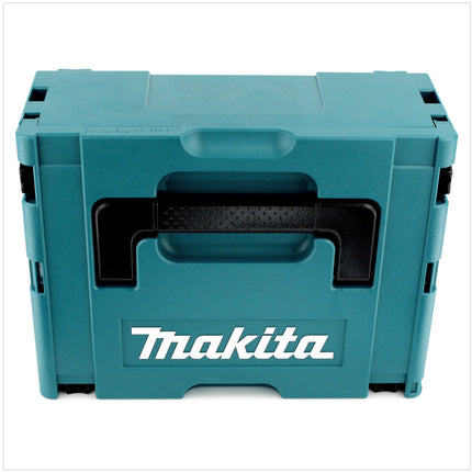 Makita DFS 251 RM1J 18 V Li-Ion Trockenbauschrauber Brushless im Makpac mit 1x BL1840 B 4,0 Ah Akku und DC18RC Ladegerät - Toolbrothers
