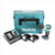 Makita DFS 251 RTJ Akku Trockenbauschrauber 18V Brushless + 2x Akku 5,0Ah + Ladegerät + Makpac - Toolbrothers