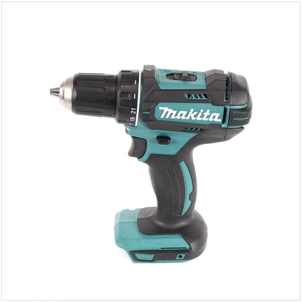 Makita DDF 482 ZJ Akku Bohrschrauber 18V 62Nm Solo im Makpac 2 - ohne Akku und Ladegerät - Toolbrothers