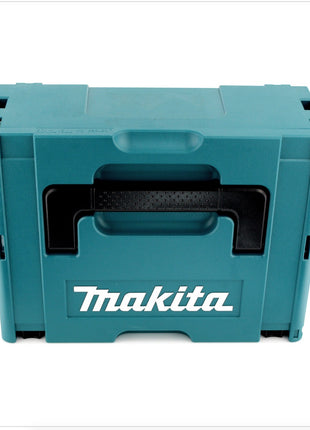 Makita DDF 482 RT1J Akku Bohrschrauber 18V 62Nm + 1x Akku 5,0Ah + Ladegerät im Makpac 2 - Toolbrothers