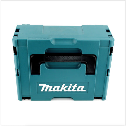 Makita DDF 482 RT1J Akku Bohrschrauber 18V 62Nm + 1x Akku 5,0Ah + Ladegerät im Makpac 2 - Toolbrothers