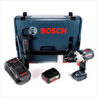 Bosch GSB 18V-85 C Akku Schlagbohrschrauber 18V 85Nm 1/2