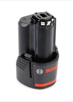 Bosch Starter-Set 12 V mit 1x GBA 12 V 3,0 Ah Akku und GAL 1230 CV Ladegerät - Toolbrothers