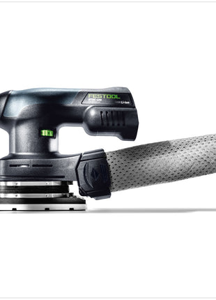 Festool RTSC 400 Li-Basic Akku Rutscher 18V ( 201519 ) Einhandschleifer Brushless Solo im Systainer - ohne Akku, ohne Ladegerät - Toolbrothers