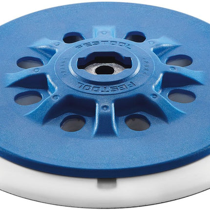 Festool Schleifteller ST-STF D150/MJ2-M8-H-HT 150 mm hart ( 202460 ) - neue Version von ( 498988 ) - Toolbrothers