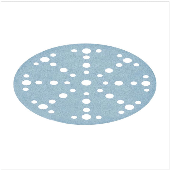 Festool Schleifscheiben STF D150/48 P80 GR/50 50 Stk. 150 mm / 50 Stk. ( 575162 ) - Toolbrothers