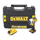 DeWalt DCF 887 NT Akku Schlagschrauber 18 V 205 Nm 1/4