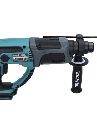 Makita DHR 202 T1 Akku Kombihammer 18 V 2,0 J SDS Plus + 1x Akku 5,0 Ah - ohne Ladegerät - Toolbrothers