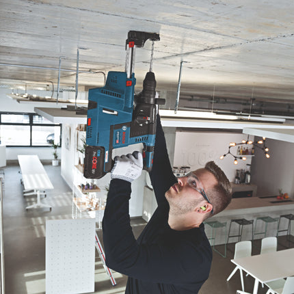 Aspirador profesional Bosch GDE 18V-16 (1600A0051M) para GBH 18V-26 / GBH 18-26 F