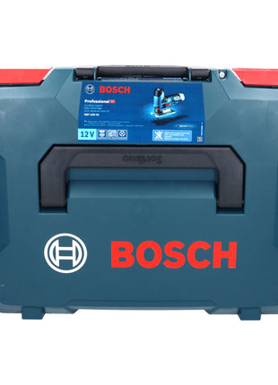 Bosch GST 12V-70 Professional Akku Stichsäge 12 V + 1x Akku 3,0 Ah + L-Boxx - ohne Ladegerät - Toolbrothers