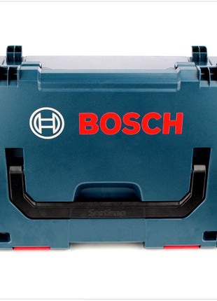 Bosch GSR 12V-20 Professional Akku Bohrschrauber Brushless 20Nm + L-Boxx + 1x Akku 3,0 Ah - ohne Ladegerät - Toolbrothers