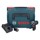 Bosch GDR 12V-105 Professional Akku Drehschlagschrauber 12 V 105 Nm 1/4