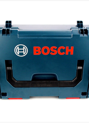 Bosch GSR 12V-20 HX Akku Bohrschrauber 12V 20Nm in L-Boxx + 2x 6,0Ah Akku + Ladegerät - Toolbrothers