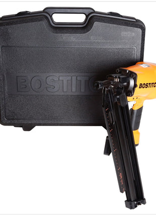 Bostitch F21PL-E 21° Anker Nagler / Rundkopf Streifennagler Druckluft - Toolbrothers