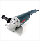 Bosch GWS 22-230 JH 2200W 230mm Winkelschleifer ( 0601882M03 ) - Toolbrothers