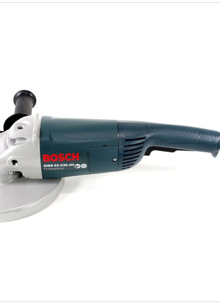 Bosch GWS 22-230 JH 2200W 230mm Winkelschleifer ( 0601882M03 ) - Toolbrothers