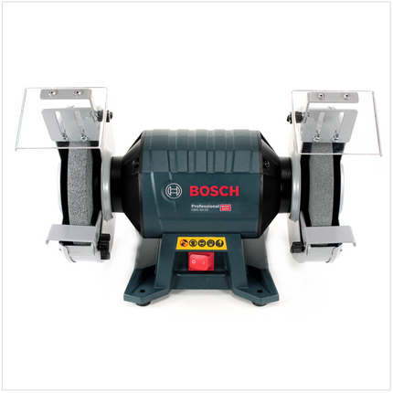 Bosch GBG 60-20 Professional Doppelschleifmaschine 600 W 200 mm ( 060127A400 ) - Toolbrothers