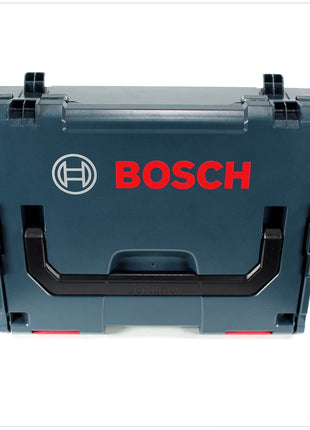 Bosch GBH 18V-26 F Akku Bohrhammer 18V 2,6J SDS-Plus in L-Boxx mit GDE 18V-16 Staubabsaugung, 1x 6Ah Akku - Toolbrothers